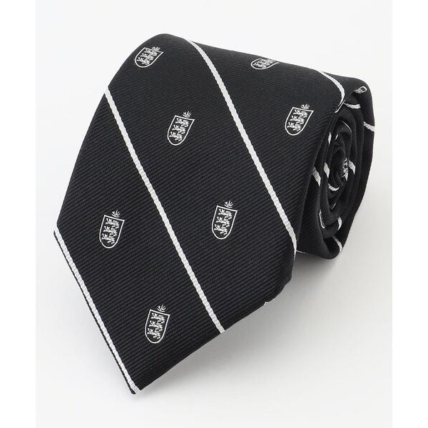 ネクタイ 「VINTAGE JACQUARD COLLECTION」小紋柄 ネクタイ