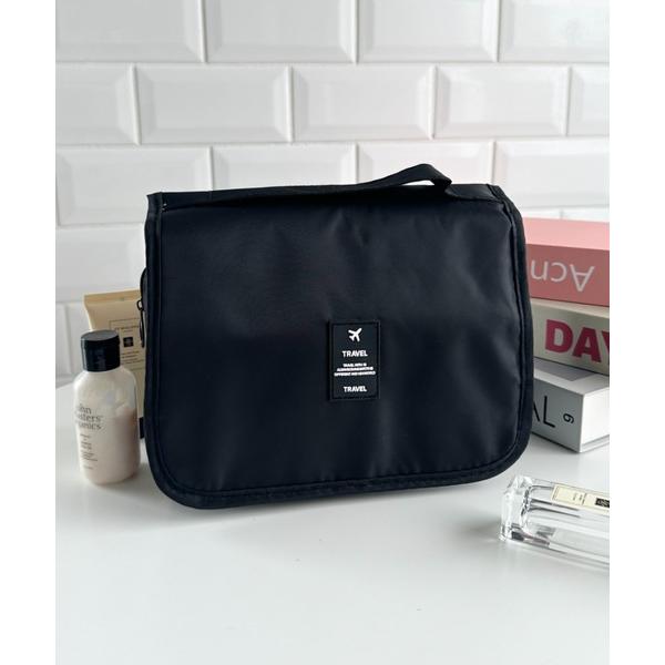 ポーチ 吊り下げメイクポーチ大容量トラベルポーチ レディース