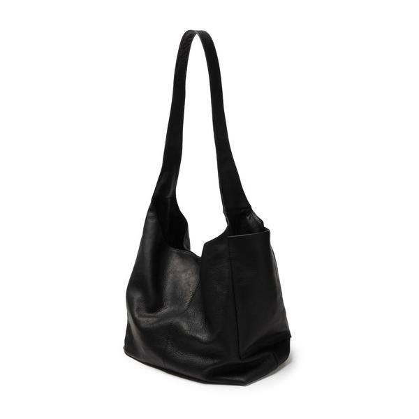 ショルダーバッグ IMPERMA-LEATHER / ONE SHOULDER BAG メンズ レデ...