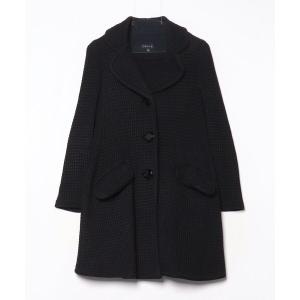 EPOCA（エポカ） コート 40 グレー レディース : ZOZOTOWN Yahoo!店