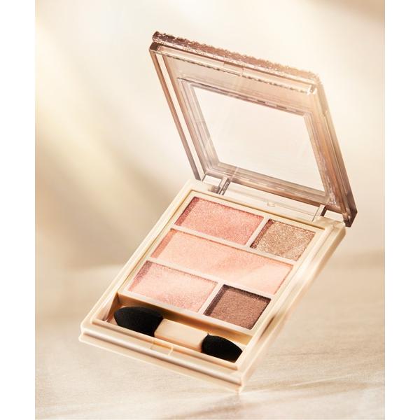 アイシャドウ ダブル ムード アイズ