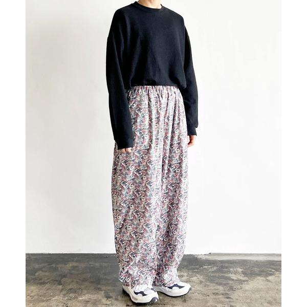 パンツ レディース メンズ