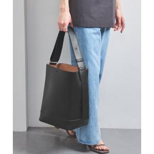 &MyuQ/トートバッグ/--/BRW/無地// : セカンドストリートYahoo!店