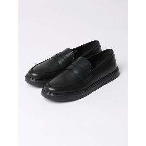 UNITED ARROWS（ユナイテッドアローズ） スリッポン ベルベット