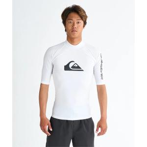 Quiksilver（クイックシルバー） ラッシュガード SATURN LR/クイック