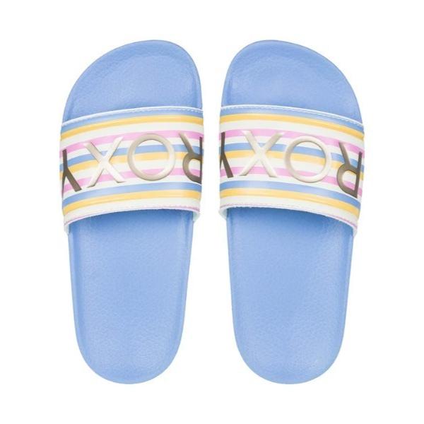 サンダル RG SLIPPY II /ロキシーキッズスポーツサンダル キッズ 子供 女の子