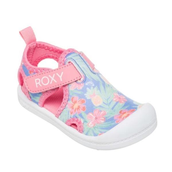 サンダル TW GROM/ロキシー水陸両用キッズアクアシューズ キッズ 子供 女の子