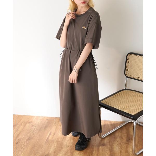 ワンピース 「KELTY」ラッシュコンフォート ワンピース KE25112010