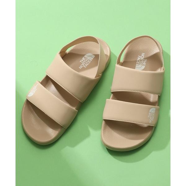 サンダル 「THE NORTH FACE/ザノースフェイス」BASIC SANDAL / ベーシック...