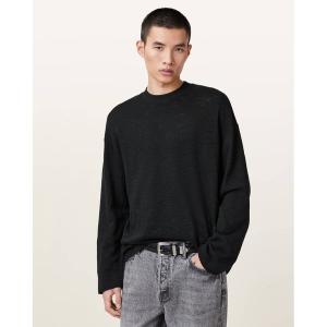 トレーナー スウェット FOSTER LONG SLEEVE T-SHIRT | FOSTER 長袖 Tシャツ メンズ