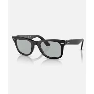 サングラス Ray-Ban/レイバン サングラス Original Wayfarer Classic 紫外線対策 UV対策 0RB2140F-601S
