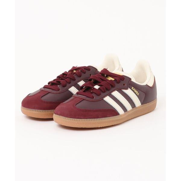 サンバ アディダス　adidas スニーカー メンズ