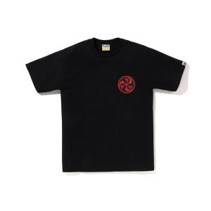 tシャツ JAPANESE CREST TEE メンズ レディース