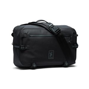 【防水】 CHROME KADET MAX ブラックタープ　スリングバッグ CHROME（クローム） カデット マックス ウォーター プルーフ CHROME