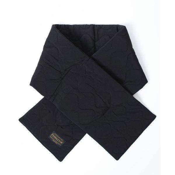 マフラー ストール 「PE2」「PENDLETON/ペンドルトン」QUILTING MUFFLER ...