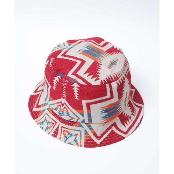 帽子 ハット 「PE2」「PENDLETON/ペンドルトン」JAQUARD HAT ジャガード ハッ...