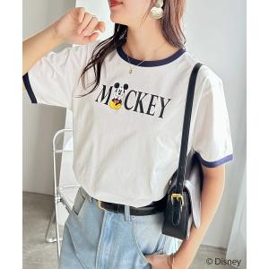 tシャツ 「Disney/ディズニー」別注/Mi...の商品画像