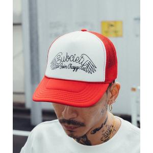 STAMPD（スタンプド） キャップ 帽子 「STAMPD」CHERUB STRUCTURED