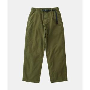 チノパン Gramicci/グラミチ GRAMICCI PANT STRAIGHT FIT グラミチパンツ ストレートフィット メンズ レディース