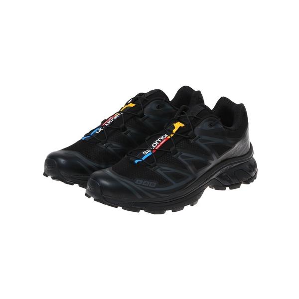 xt6 サロモン salomon スニーカー Salomon XT-6 L41086600 メンズ