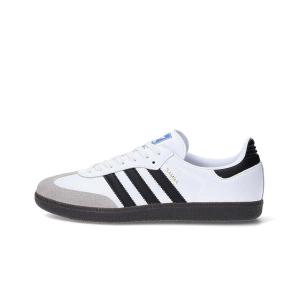 スニーカー ADIDAS WMNS SAMBA OG BSZ08/B75806 メンズ