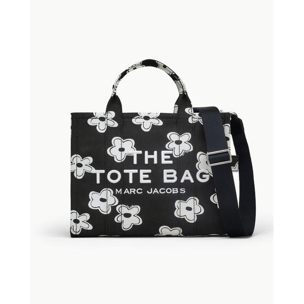 トートバッグ DAISY CANVAS TOTE BAG THE MEDIUM TOTE/ザ デイジ...