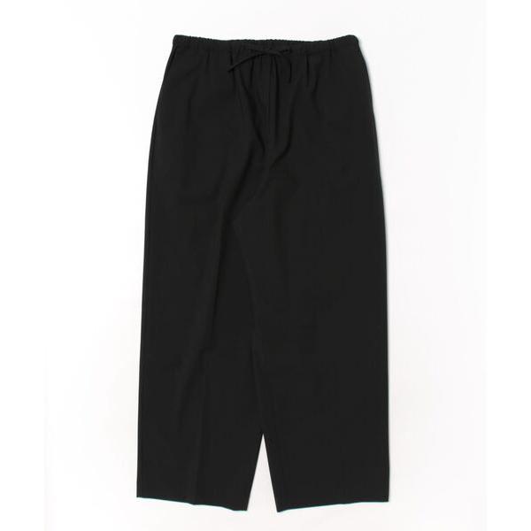 パンツ GREY LABEL トロストレッチイージーパンツ レディース