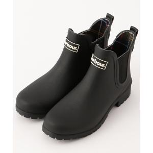 Barbour（バブアー） レインブーツ ショート WILTON ANKLE WELLINGTON