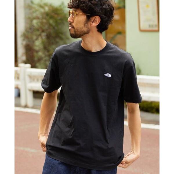 tシャツ 限定展開 THE NORTH FACE/ザ・ノース・フェイス ショートスリーブフラッシュド...