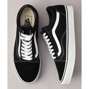 VANS（ヴァンズ） バンズ スニーカー メンズ 男性用 オールドスクール