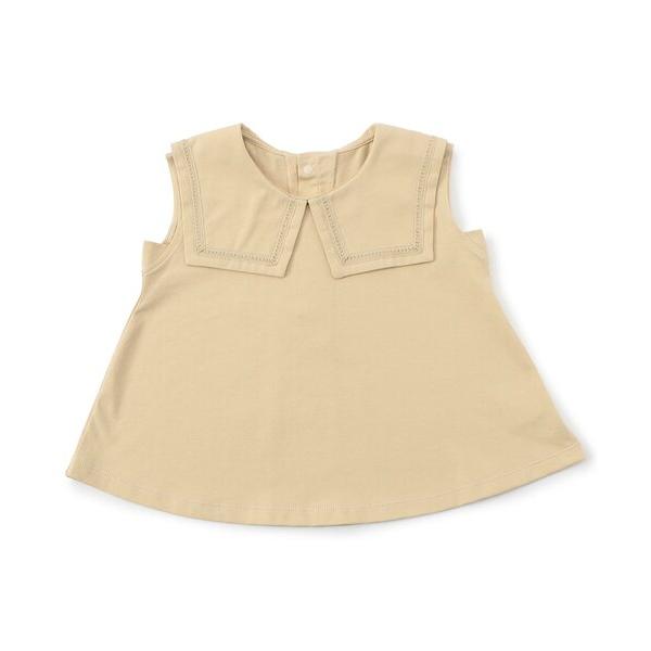 tシャツ 「ジュニア対応」ビックカラートップス キッズ 子供服 女の子