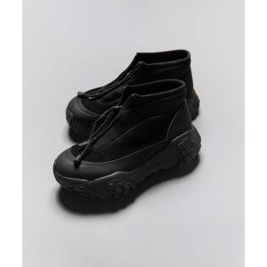 スニーカー pg/ピージー  CAVE メンズ