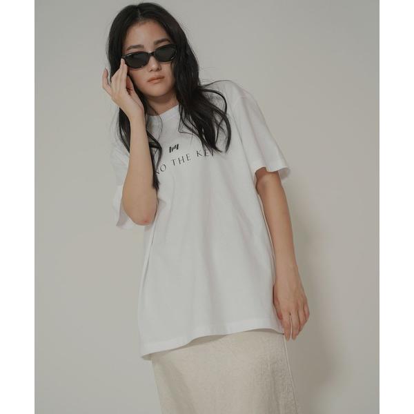 tシャツ オリジナル プリント ユニセックス TEE KINO THE KEI レディース メンズ