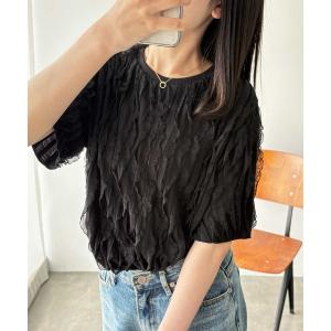 アドーア★袖フリルカットソー 袖フリルカットソートップス [C3723] - レディースファッション通販