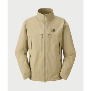 ブルゾン アウター arete LT zip-up メンズ