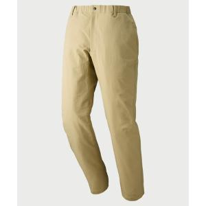 パンツ side pocket LW pants メンズ