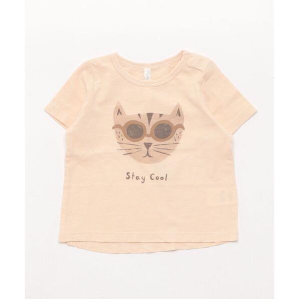 ベビー 「Rylee＋Cru」BASIC TEE || STAY COOL