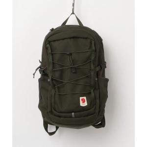 デイバック リュック Skule 20 (FJALLRAVEN/フェールラーベン) レディース メンズ