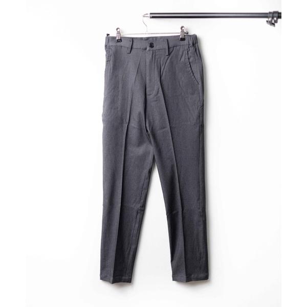 スラックス 「Sa」ストレッチ　イージーパンツ メンズ レディース