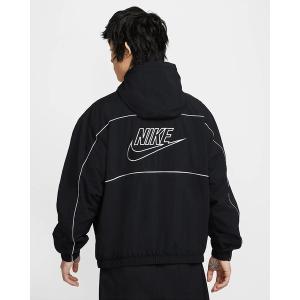 NIKE コート ジャケット ナイキ M CLUB HD JACKET OPP1 アウター