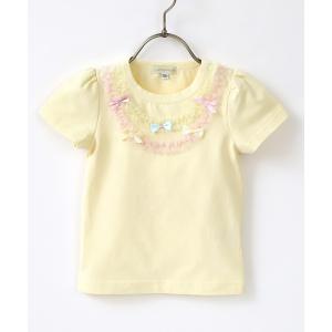 UVカットTシャツ チュールリボンの買取情報