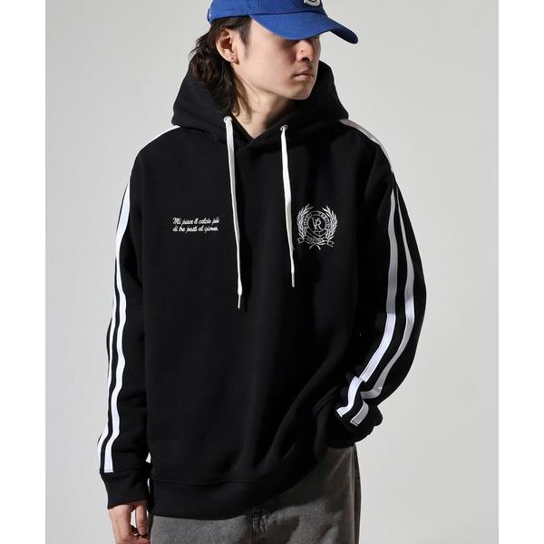 パーカー 裏起毛 プルオーバー　パーカー メンズ レディース