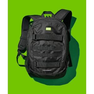 HUF チェック柄バックパック HUF チェック柄バックパック HUF リュックサック、デイパック
