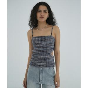 CLANE（レディースキャミソール）｜トップス | ファッション の