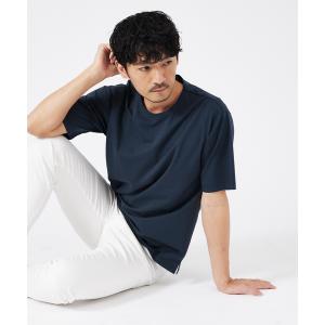 tシャツ 「通年生地使用」シルケット天竺 半袖Tシャツ メンズ レディース