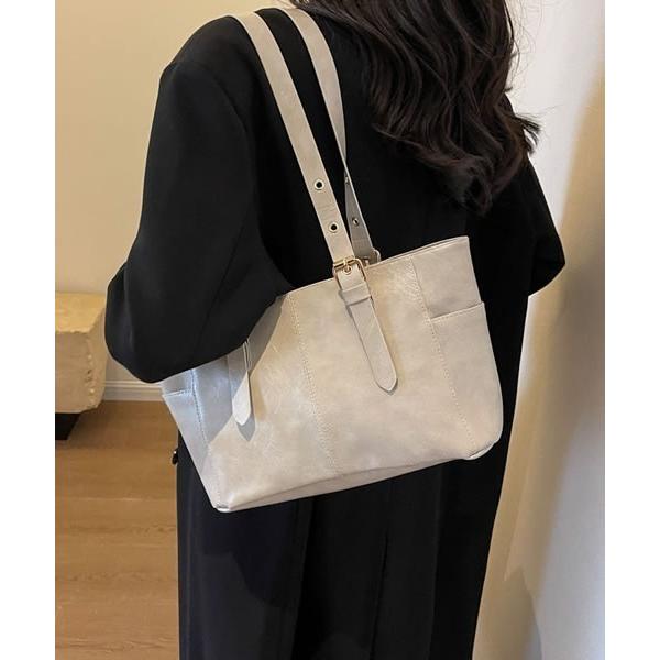 ショルダーバッグ バッグ アンティーク調ミニトートバック レディース