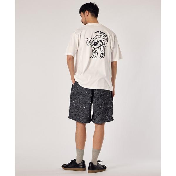 パンツ 「LANVIN en Bleu ESSENTIAL」FAVART / ”アルベール” オール...