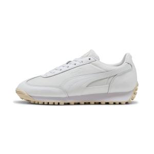 スニーカー PUMA プーマ ウィメンズ イージーライダー JER-SHE スニーカー レディース