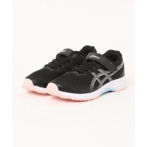 スニーカー 「asics」 LAZERBEAM RJ-MG-G キッズ 子供 女の子