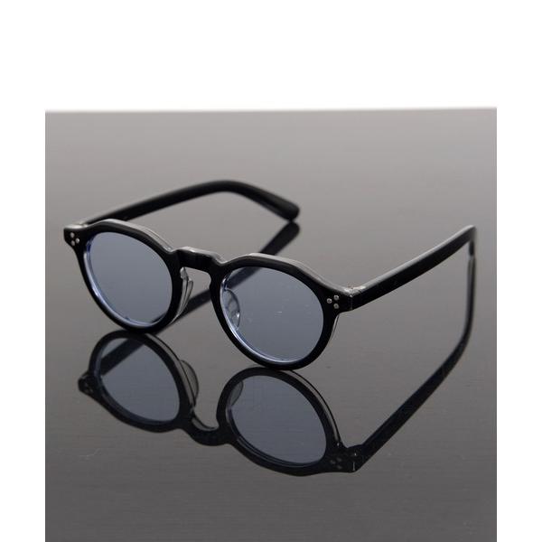 サングラス CROWNPUNT FLAT LENS SUNGLASSES / クラウンパント フラッ...